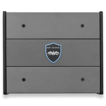 SYN-DX2 | Wet Sounds 2 Channel Marine Amplifier - TMP Global