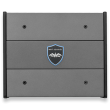 SYN-DX4 | Wet Sounds 4 Channel Marine Amplifier - TMP Global