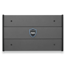 SYN-DX6 | Wet Sounds 6 Channel Marine Amplifier - TMP Global