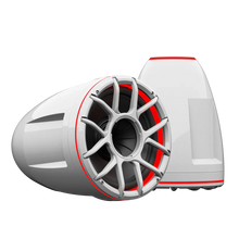 REV 10 HD White | Wet Sounds REV HD Series 10" White Tower Speakers - TMP Global