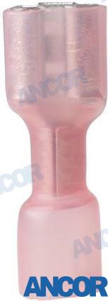 CÂBLE DE DÉCONNEXION FEMELLE THERMORÉTRACTABLE 22-18 AWG | OEM 316825 | ÉLECTRIQUE |