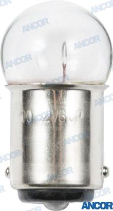 AMPOULE 12 V 7,5 W (2) | OEM 520090 | AMPOULES |