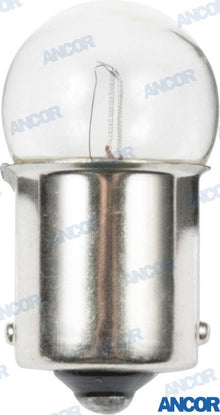 AMPOULE 12 V 9,3 W (2) | OEM 520097 | AMPOULES |