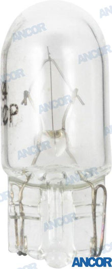 AMPOULE 12 V 3,8 W (2) | OEM 520194 | AMPOULES |