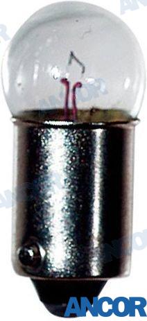 AMPOULE 12 V 3,8 W | OEM 521895 | AMPOULES |