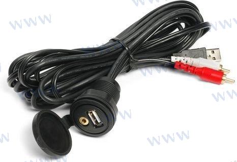 | OEM 4 | AUDIO | AQUATIC