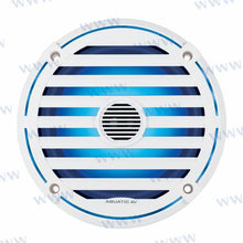 10" ELITE SUBWOOFER WHITE | OEM 411 | SPEAKERS | | | OEM AQ-EL411 | RE