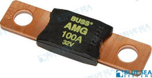 FUSIBLE MEGA 100 AMP/32 VOLTS | OEM 5101 | FUSIBLES |