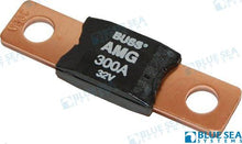 FUSIBLE MEGA 300 AMP/32 VOLTS | OEM 5108 | FUSIBLES |