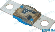 FUSIBLE MIDI/AMI 100A (2) | OEM 5256 | FUSIBLES |