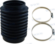 KIT DE SOUFFLETS VOLVO PENTA | OEM 500505FL | SOUFFLETS |