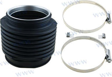 BOMBARDIER SOUS TRANSON | OEM 500515K | SOUFFLET |