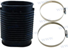 VOLVO PENTA CI-DESSOUS | OEM 500536K | SOUFFLET |