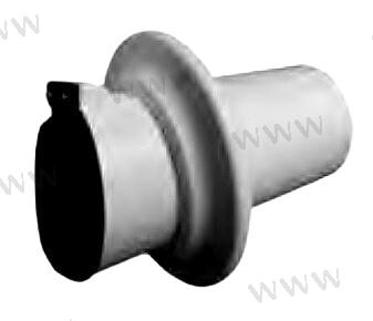 5.00" THRU HULL (WHITE) | OEM 1200337 | | CENTEK