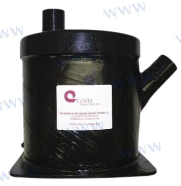 8.00" X 8.00" VERNALIFT (FIG 4) 18.00" X | OEM 1500118 | ELECTRICAL |