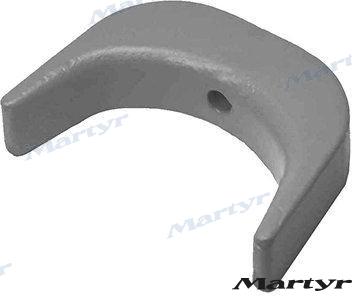 SELVA ZINC ANODE | OEM 2504015 | ZINC