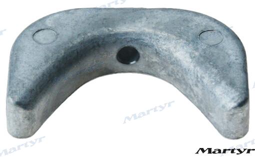 ZINC ANODE | OEM 2504035 | ZINC |