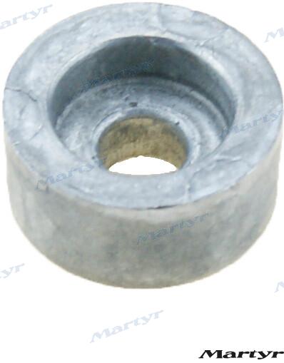 BONBARDIER ZINC ANODE | OEM 5031705 | ZINC |
