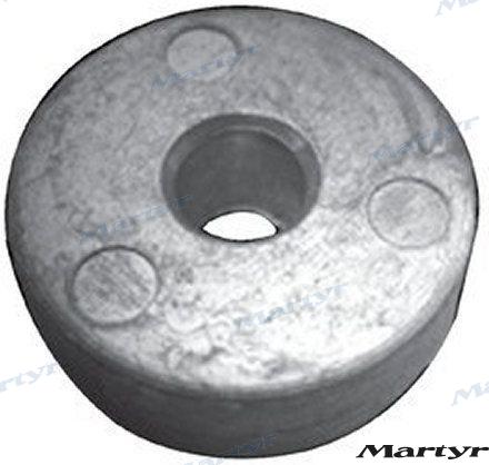 ANODE EN ZINC | OEM 5338602182A0 | ZINC |