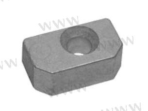 ZINC ANODE | OEM 63P-11325-11 | ZINC |