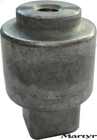 ZINC ANODE | OEM 67F-11325-00 | ZINC |