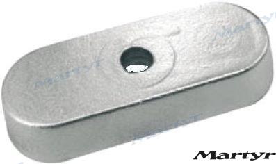 YAMAHA ZINC ANODE | OEM 68T-45251-00 | ZINC |
