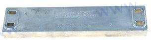 YAMAHA ZINC ANODE | OEM 6AW-45251-00 | ZINC |