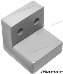 ANODE DE GARNITURE DE SUPPORT VOLVO PENTA | OEM 832934 | ANODES |