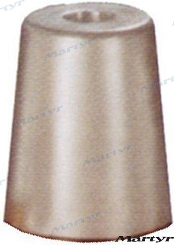 ZINC ANODE | OEM 22-25 | ZINC |