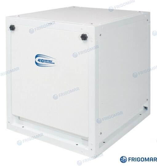 REFROIDISSEUR AA MARCHE/ARRÊT 604NT 120 000 BTU | OEM 604NT | REFROIDISSEUR |