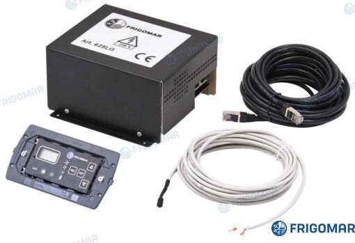 | OEM 625LGM | AIR CONDITIONING |