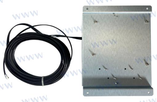 | OEM 625LGS | AIR CONDITIONING |