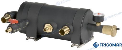 | OEM 631 | AIR CONDITIONING |