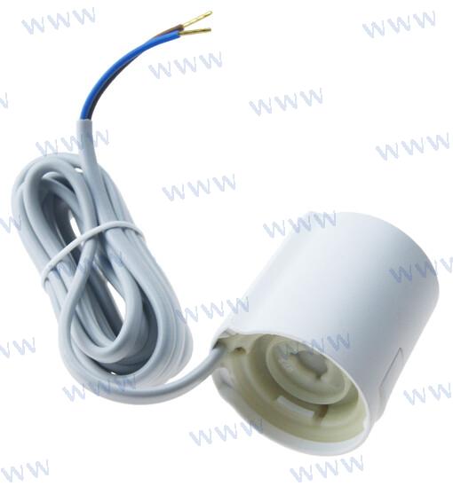 ACTIONNEUR POUR VANNE DE DÉRIVATION 230 VCA | OEM 211K110N | CLIMATISATION |