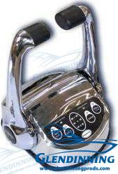 2-BUTTON. 2ND STATION. | OEM 11413-C15T2 | CABLES | GLENDINNING | RECAMBIOS Marine Parts & Accessories | RECAMBIOS Marine Parts & Accessories