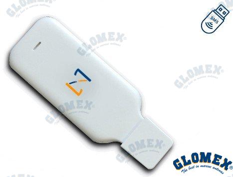 Clé USB 2G/3G | OEM 210 | USB | GLOMEX