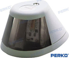 Feu bicolore blanc Perko | OEM 10023 | Feux | Goldship