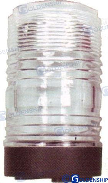 FEU DE NAVIGATION TRANSPARENT | OEM 10301 | FEUX | GOLDENSHIP
