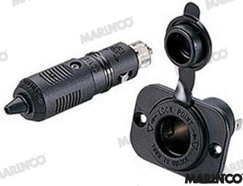 12 V PLUG & RECEPT CONTROL | OEM 11325 | ELECTRICA | OEM GS11325 | REC