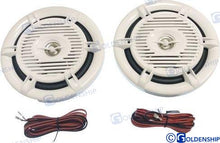 LOUDSPEAKERS  50W. | OEM  13001 | SPEAKERS | GOLDENSHIP
