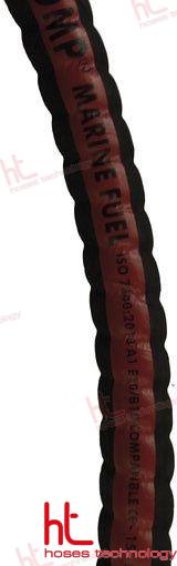 Tuyau Carbopompe/M/SPC 25 mm (1 m) | OEM 35073 | Marine | GOLDENSHIP