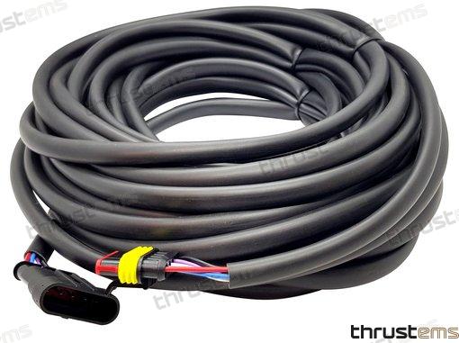 15 METER PANEL CABLE | OEM 64021 | ACCESSORIES | G | OEM GS64021 | REC