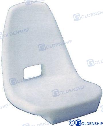 ADMIRAL SEAT | OEM 73203 | HARDWARE | GOLDENSHIP
