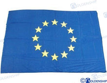 Drapeau de l'Europe unie 100 x 150 cm | OEM 73336 | Quincaillerie | Goldship