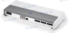 JL  AUDIO 1000W 5 CHANNEL CLASS D | JLM1000/5V2 | MARINE AMP