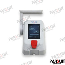 Moteur hors-bord électrique Parsun 10 CV/6 kW | Moteur électrique 6 kW. Télécommande standard | OEM 6.0FS | Parsun