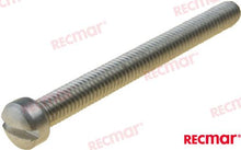 MERCRUISER SCREW | OEM  10-76156 | SCREW | RECMAR