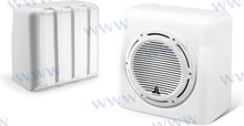 JL  AUDIO  SUBWOOFER ENCLOSED M10W5-CG-WHITE 25| OEM  110-W5-CG-WH