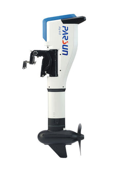 Moteur hors-bord électrique Parsun 10 CV/6 kW | Moteur électrique 6 kW. Télécommande standard | OEM 6.0FS | Parsun