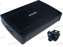 800W 8 CHANNEL CLASS D FULL-RANGE AMPLIF | OEM  48KXMA8008 | SPEAKERS | KICKER AUDIO